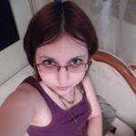 femme libertine mae44