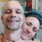 couple libertin licornes-punk