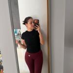 femme libertine sarrah