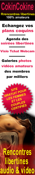 rencontre libertine